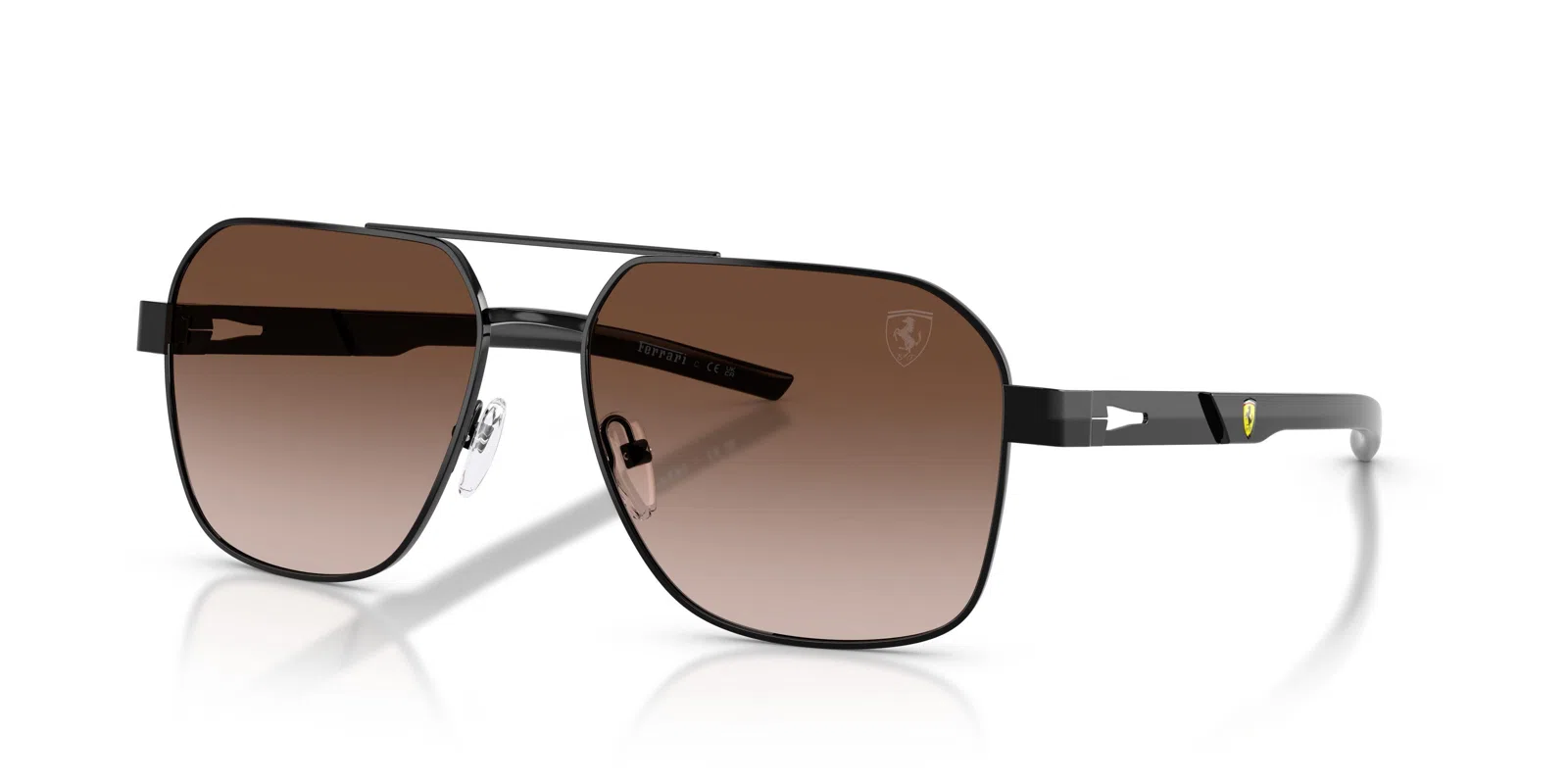 Scuderia Ferrari 5003 Sunglasses - view 30